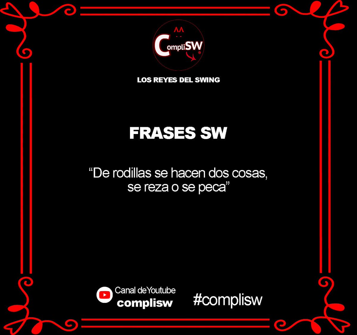 😈CompliSW😈 tweet media