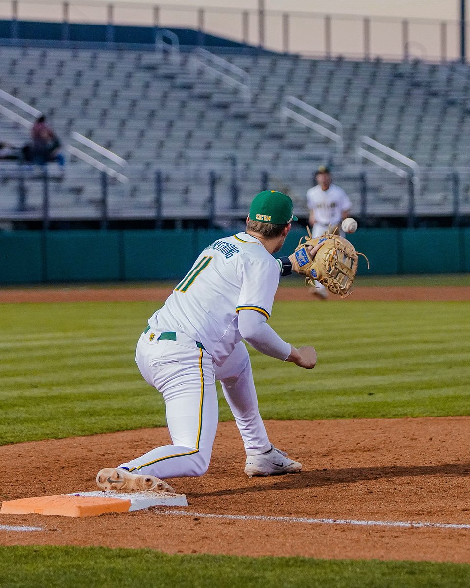 Baylor Baseball tweet media