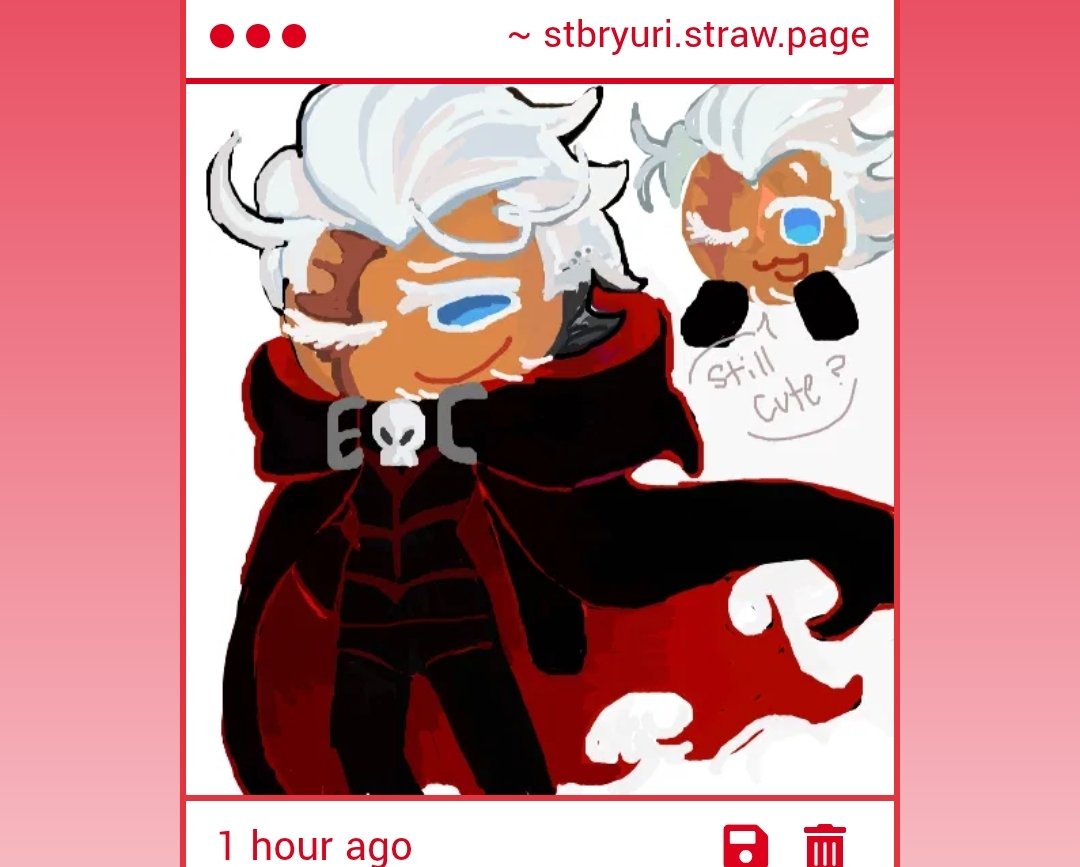 💀🍓 tweet media