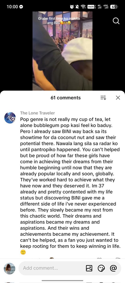 Chocoleyt | BINICHELLA 🌸🎡 tweet media