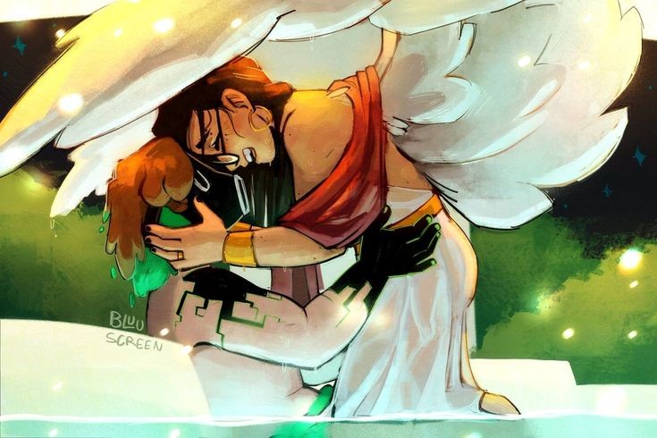 Danyel ツ tweet media