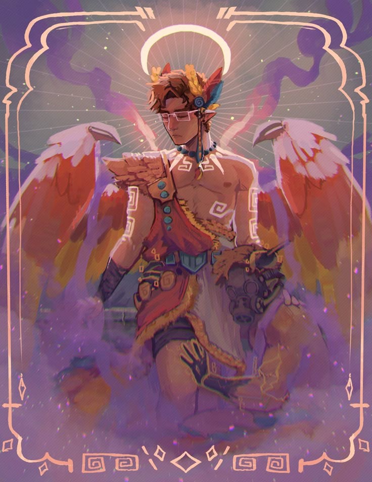 Danyel ツ tweet media