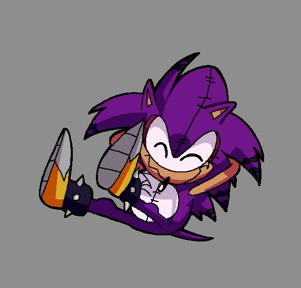 Nitr0cytiVA #1 D-SIDES FAN tweet media