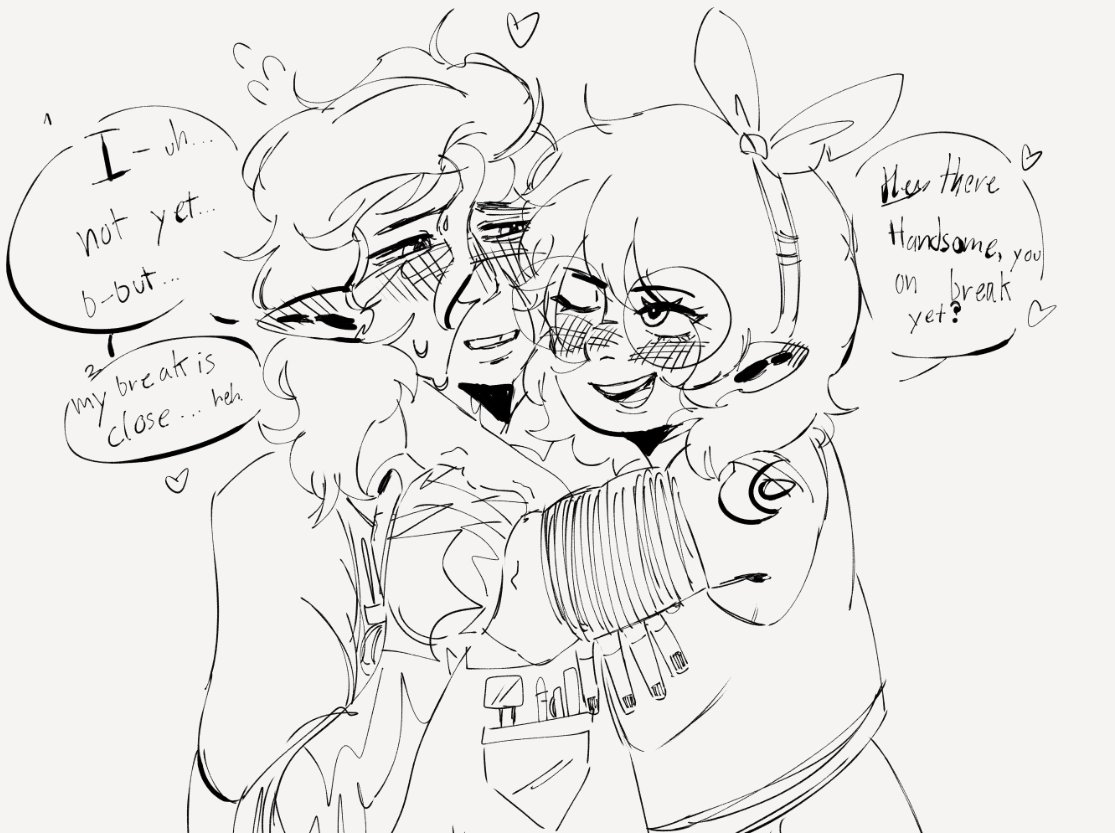 gillybeanns tweet media