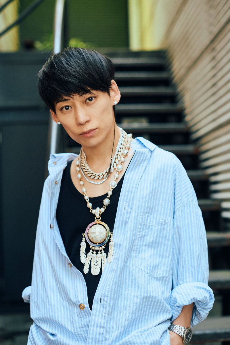 ゆういち∞ tweet media