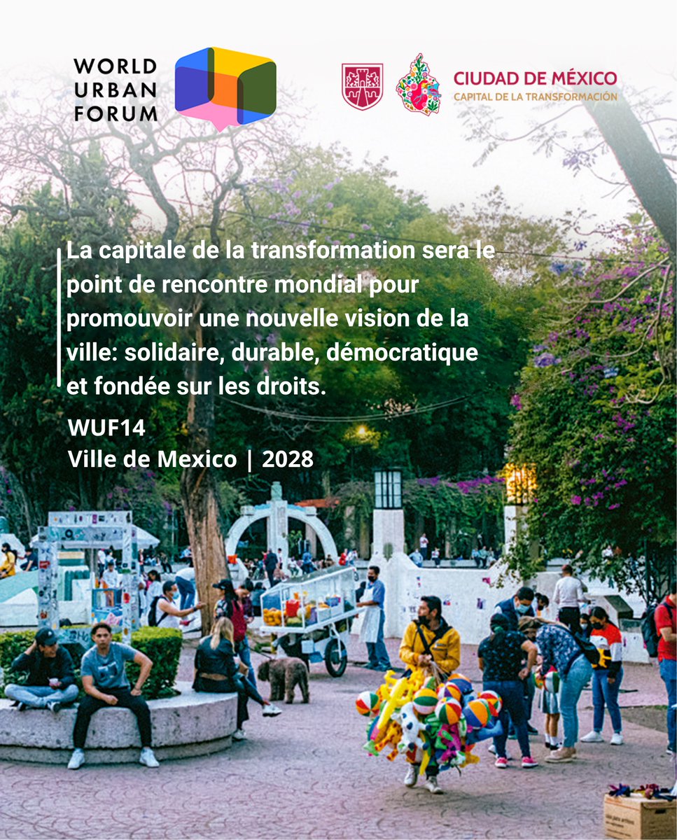 Internacionales CDMX tweet media