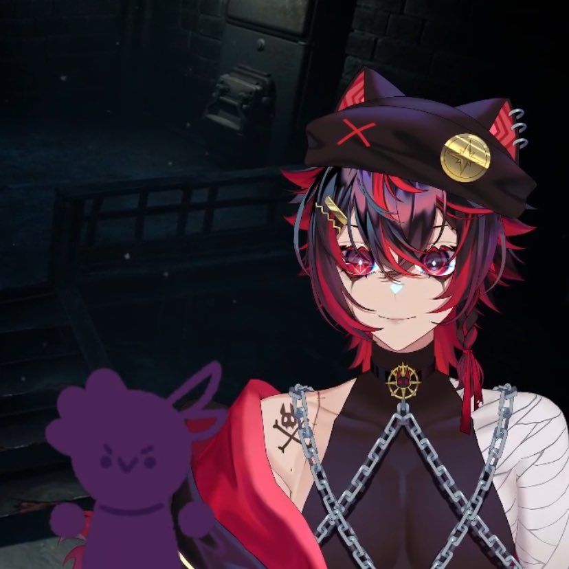 Kizu✧˖*ʕ•̫͡•ʔ𓂃⋆ ꙳ tweet media