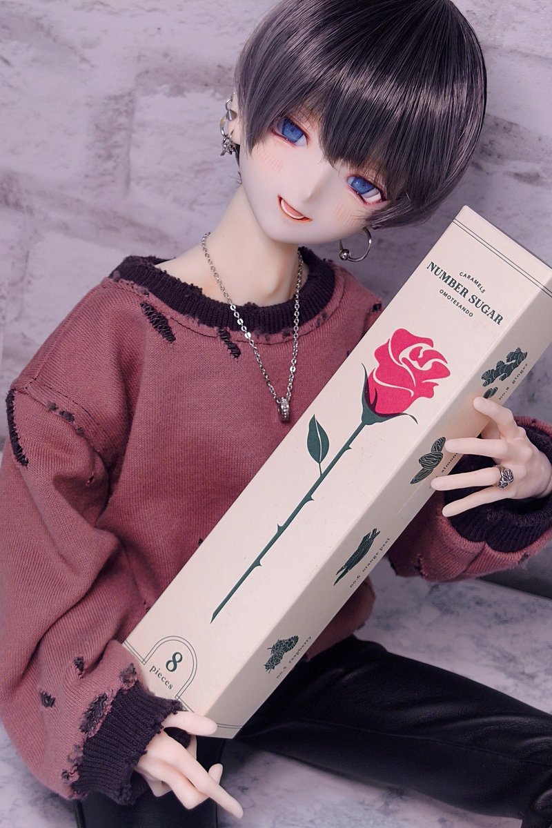 成瀬 瑛翔｜なるせ えいと tweet media