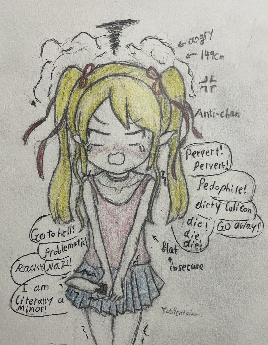 Yui’s Eternal Husband 🌂☔️ tweet media