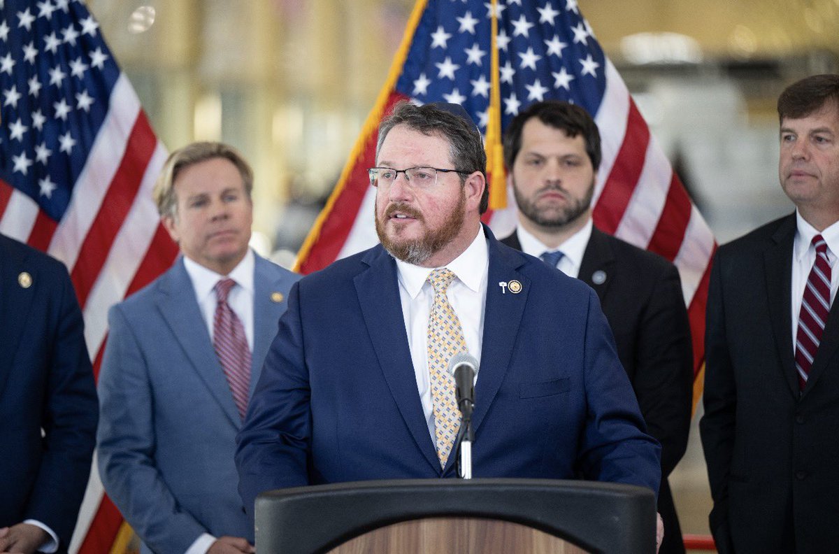 Congressman Randy Fine tweet media