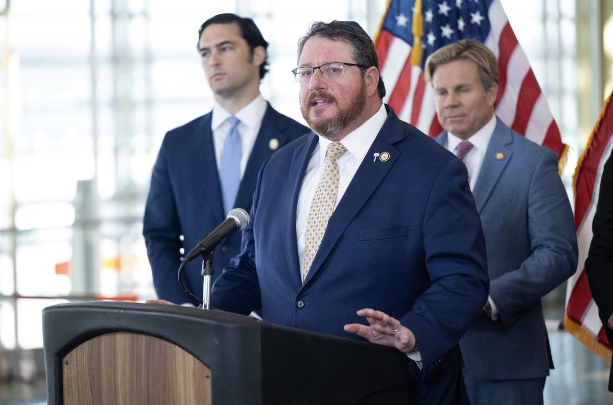 Congressman Randy Fine tweet media