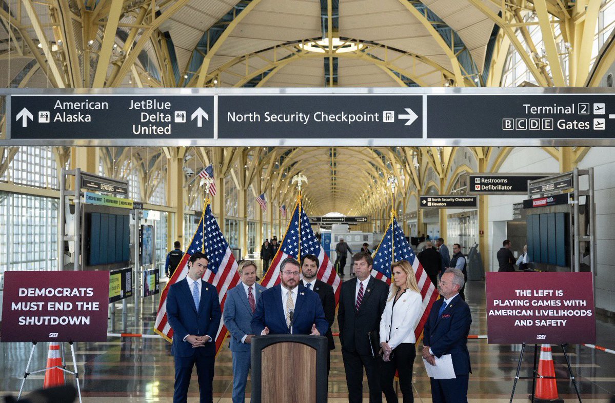 Congressman Randy Fine tweet media