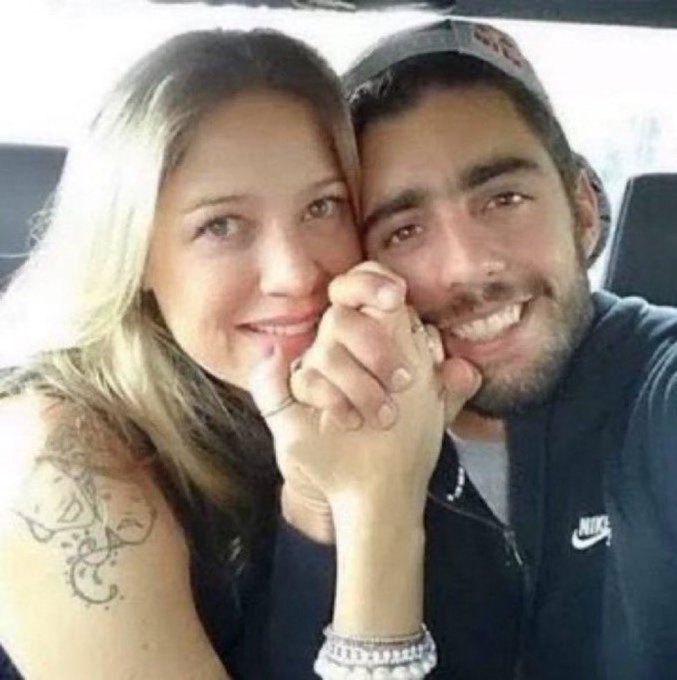 Helmut Clark tweet media