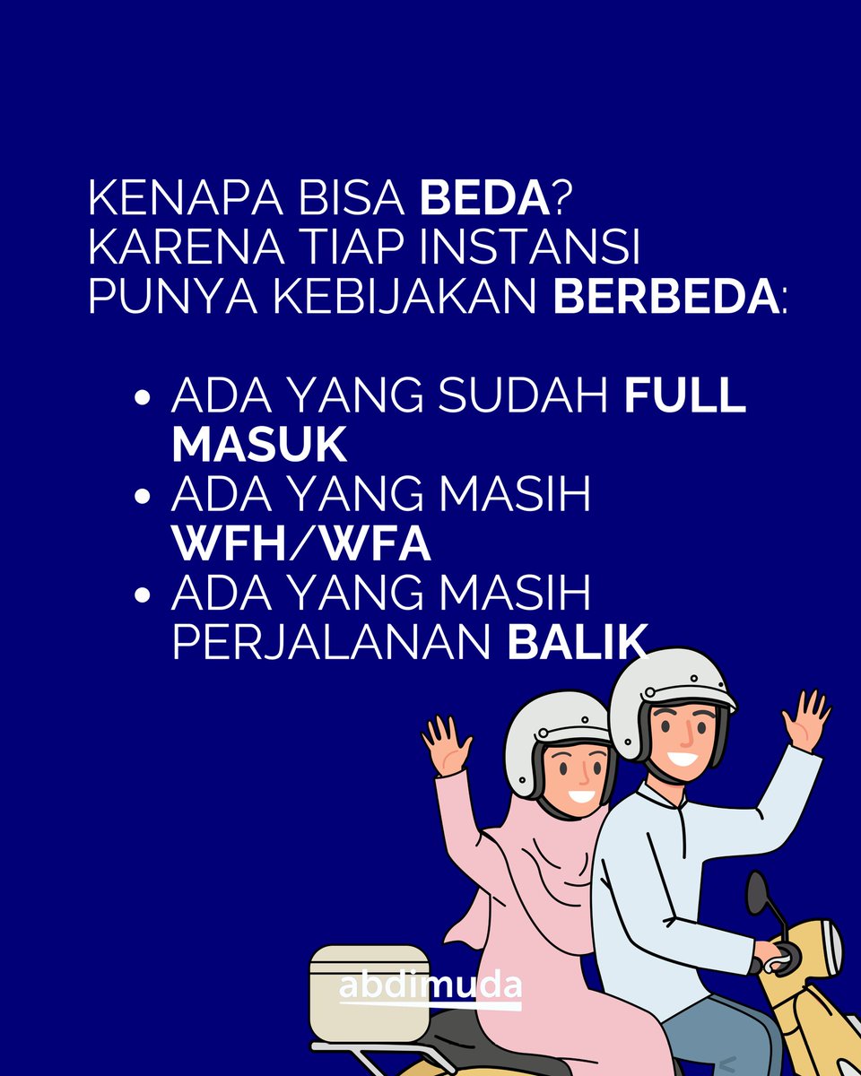 ASN Muda Indonesia tweet media