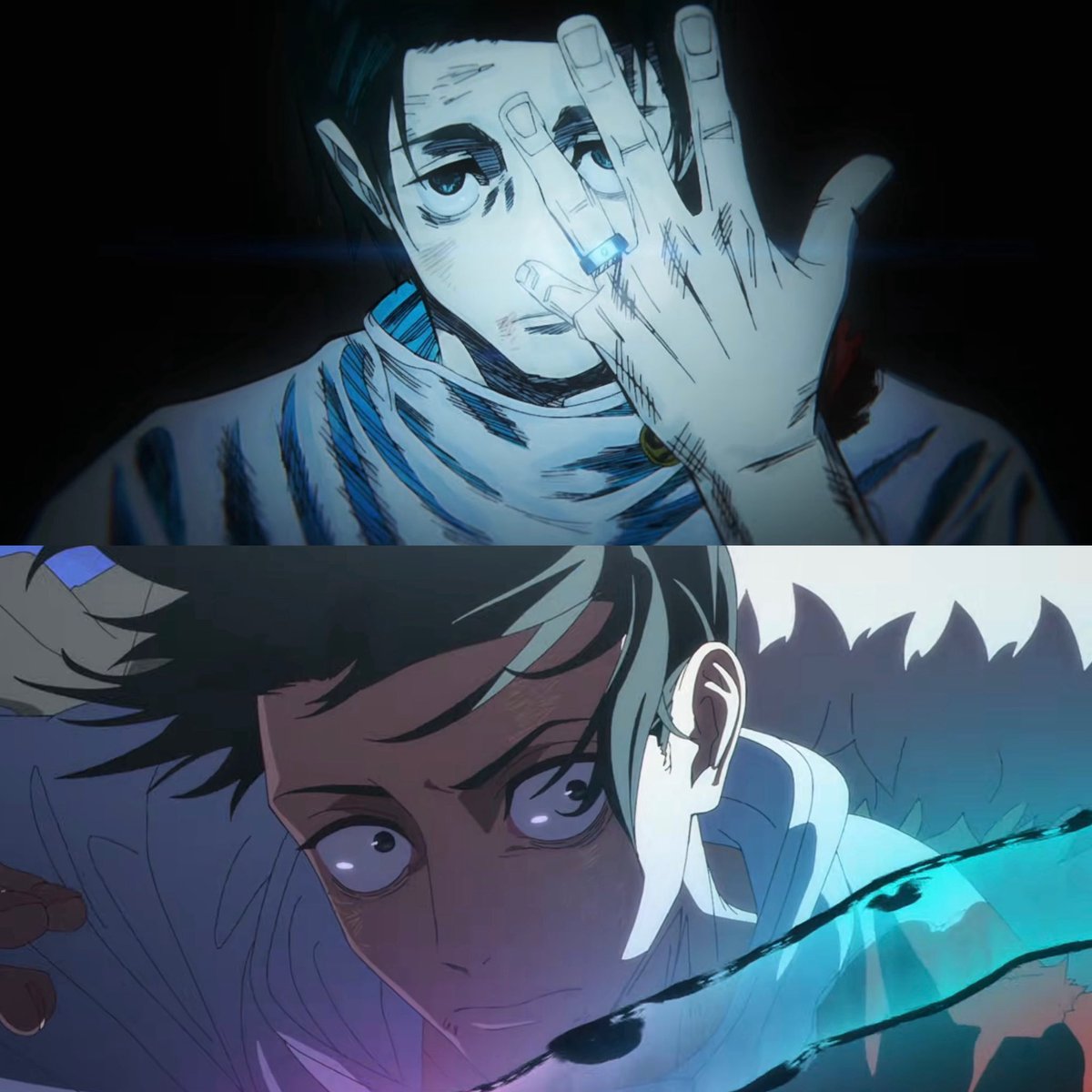 YUTA OKKOTSU’S KAISEN IS TOMORROW.

Remember no switch ups. Yuta fans stand with me🗣️