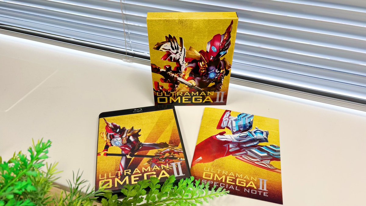 ウルトラマン ニュージェネレーション スターズ 公式 tweet media