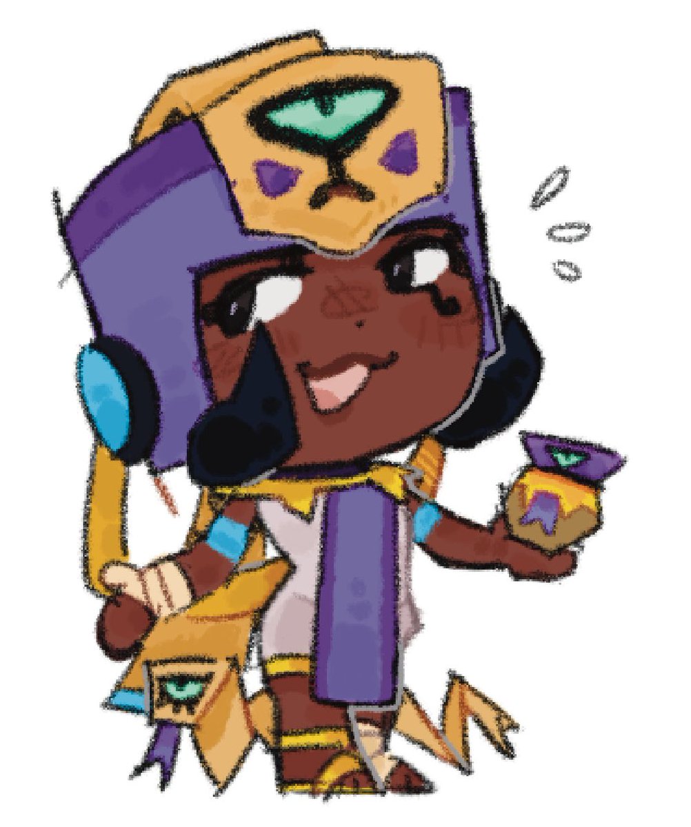 Jasy! 🪲 tweet media