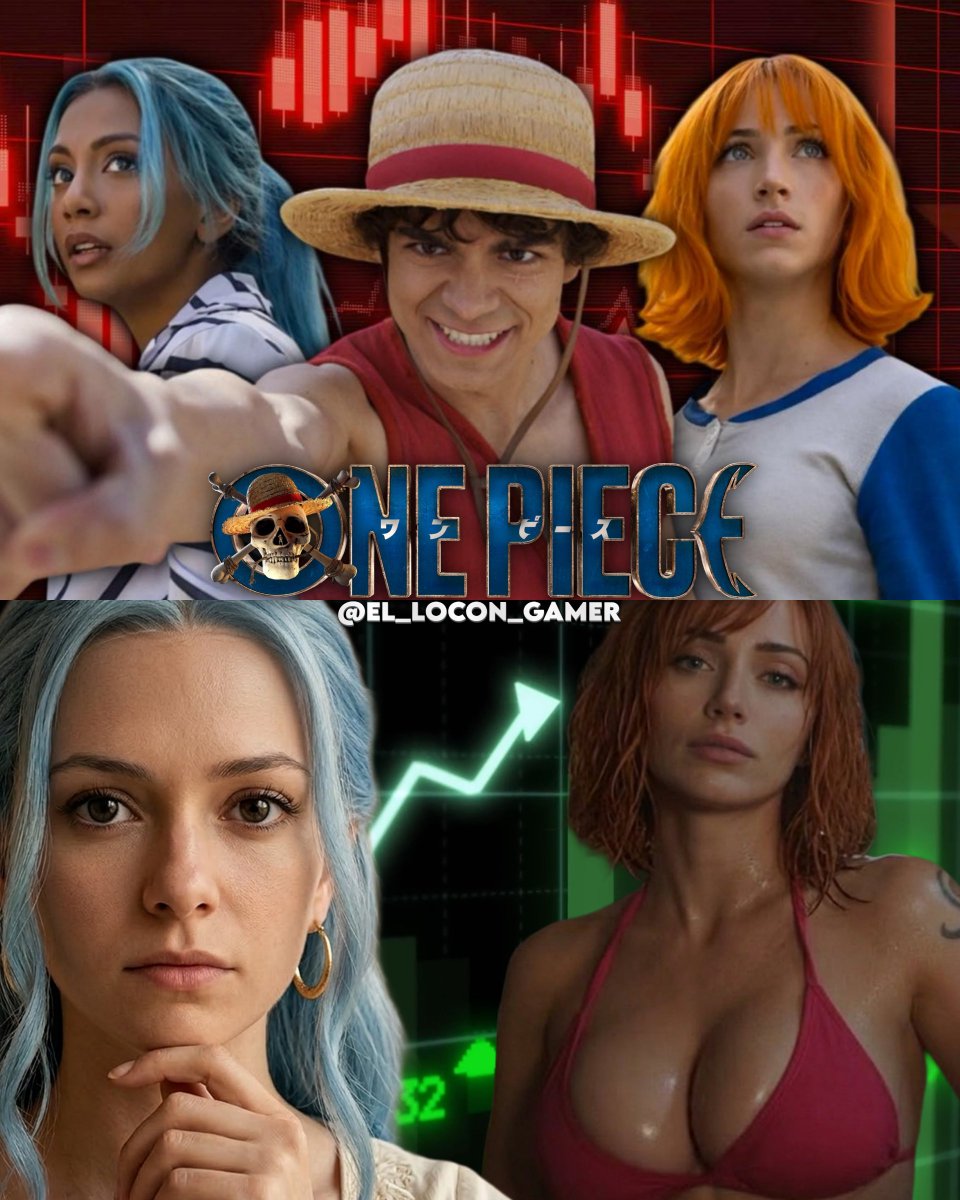 El Locon Gamer tweet media