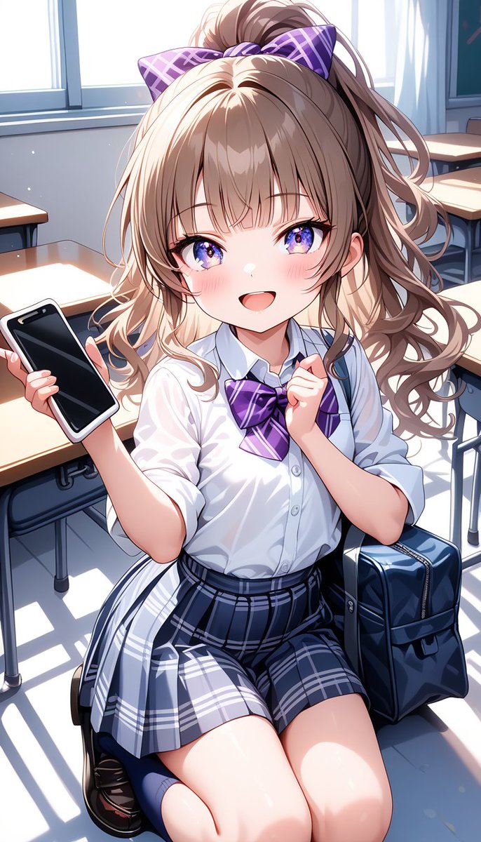 とら tweet media