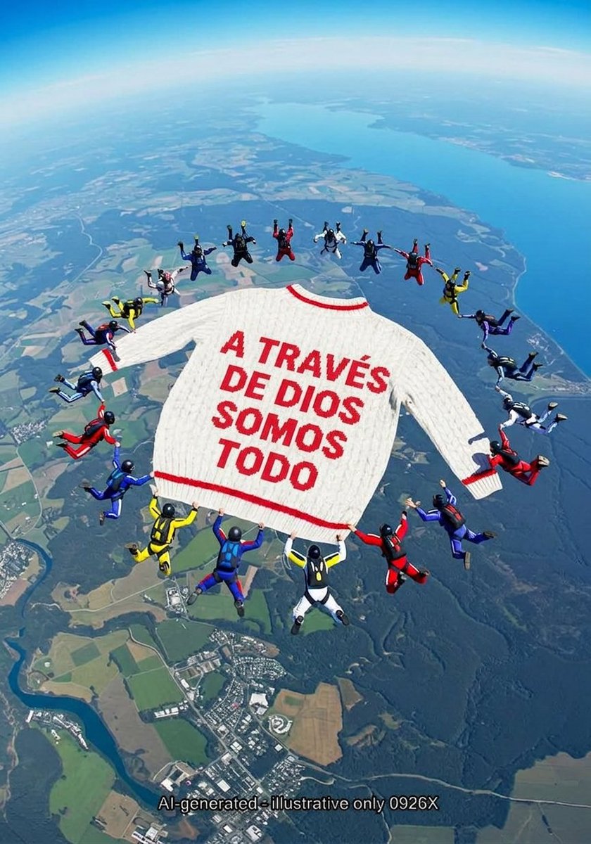 Ojo al Cielo tweet media