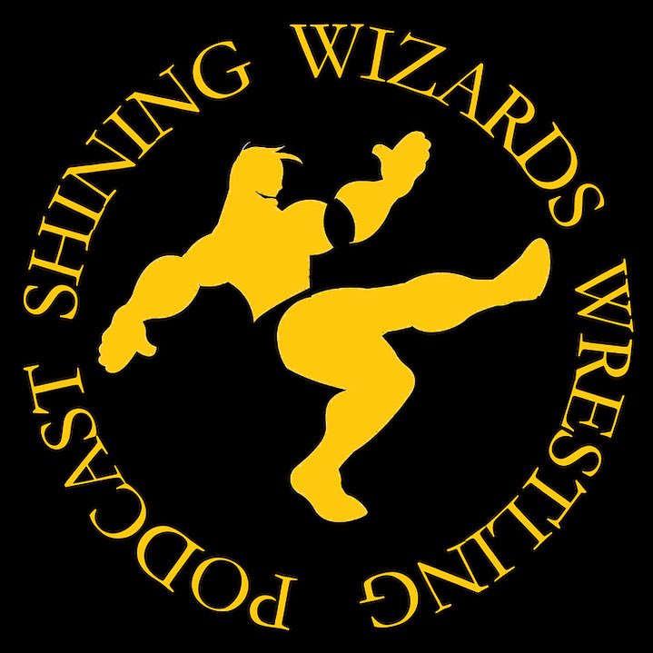 Shining Wizards Wrestling Podcast tweet media