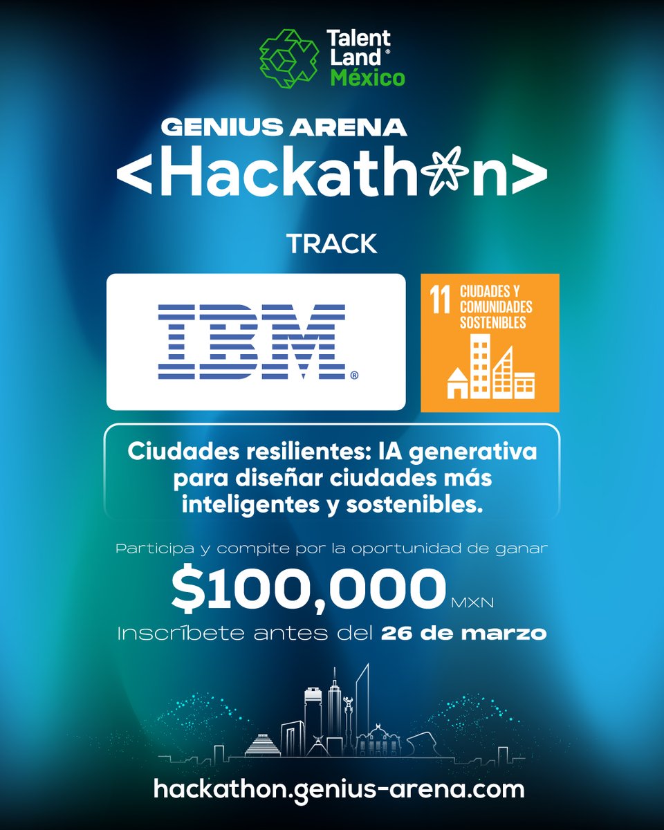 Talent Network tweet media