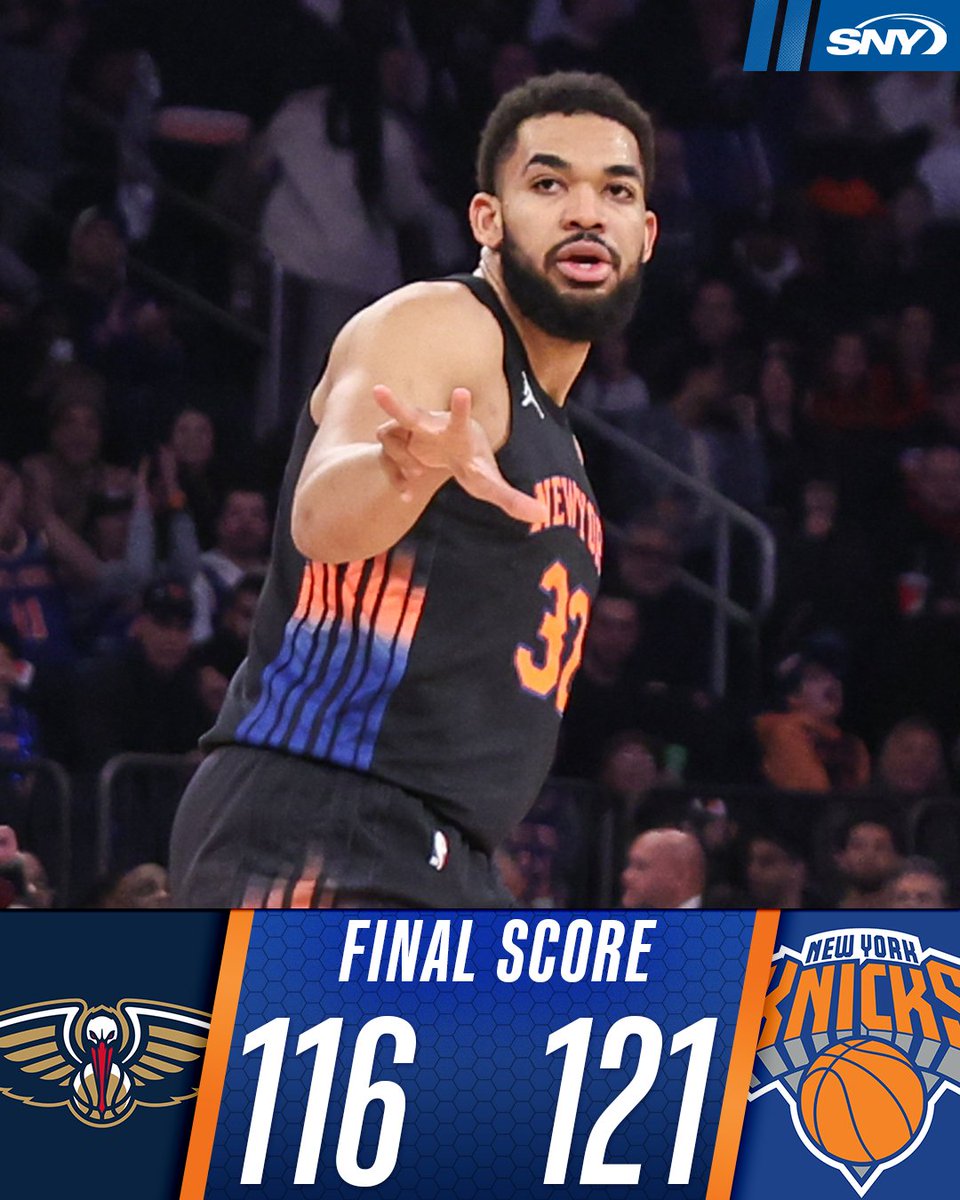 Knicks Videos tweet media