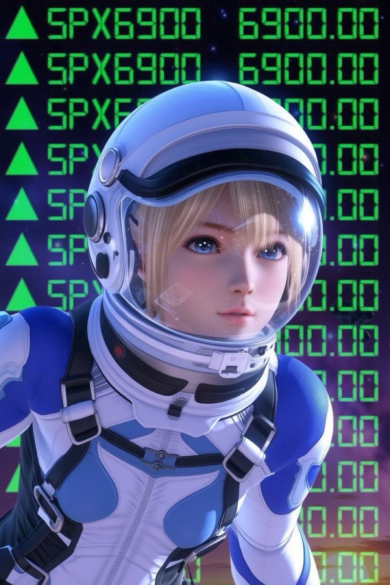 Orvalous 6900 💹🧲 tweet media