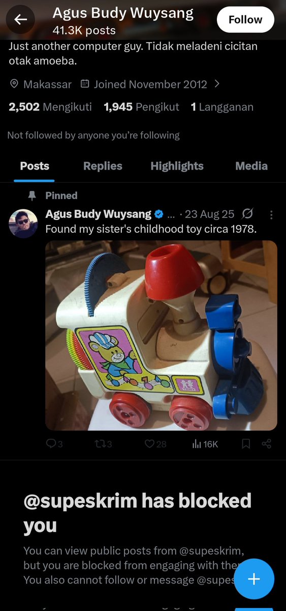 Anti Social Melanchoholic Rage tweet media