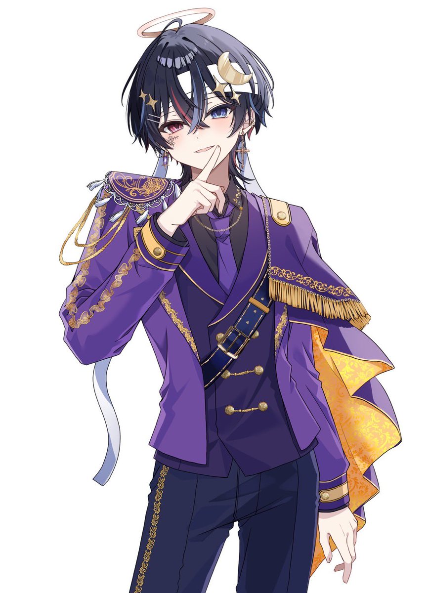 ゆらねろ。 tweet media