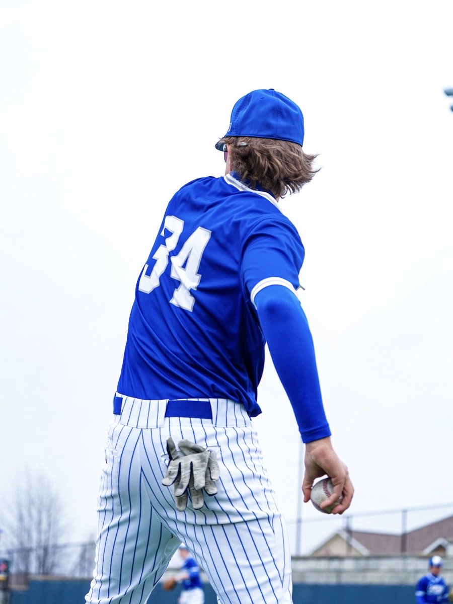 CHS Baseball tweet media