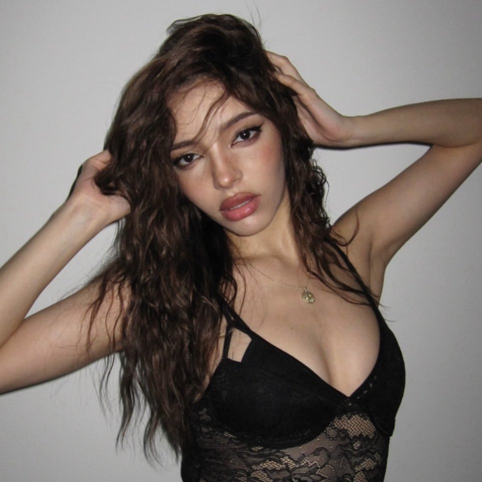 GIRLSET GLOBAL tweet media