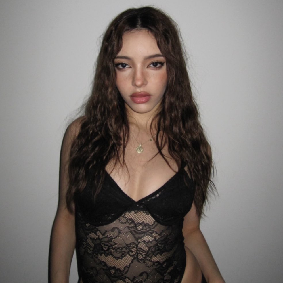 GIRLSET GLOBAL tweet media