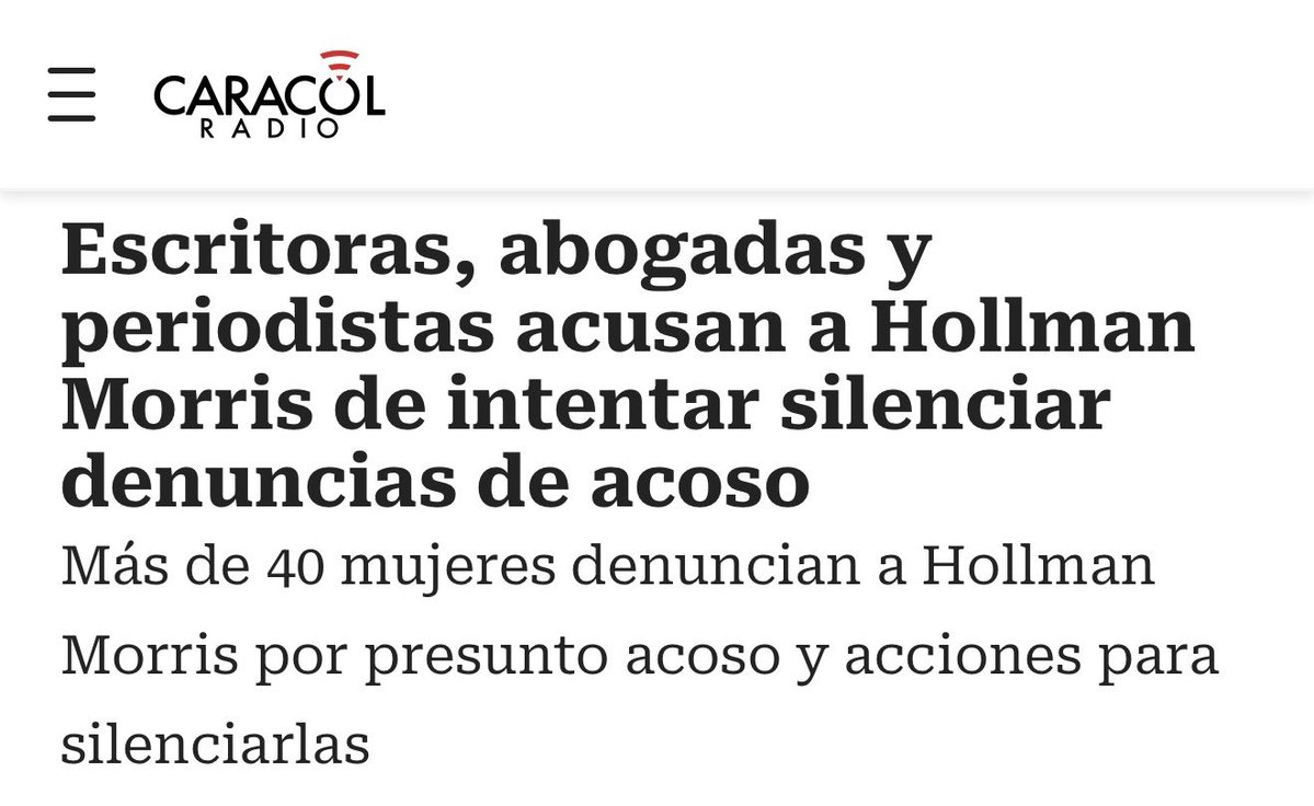 Germán Ricaurte tweet media