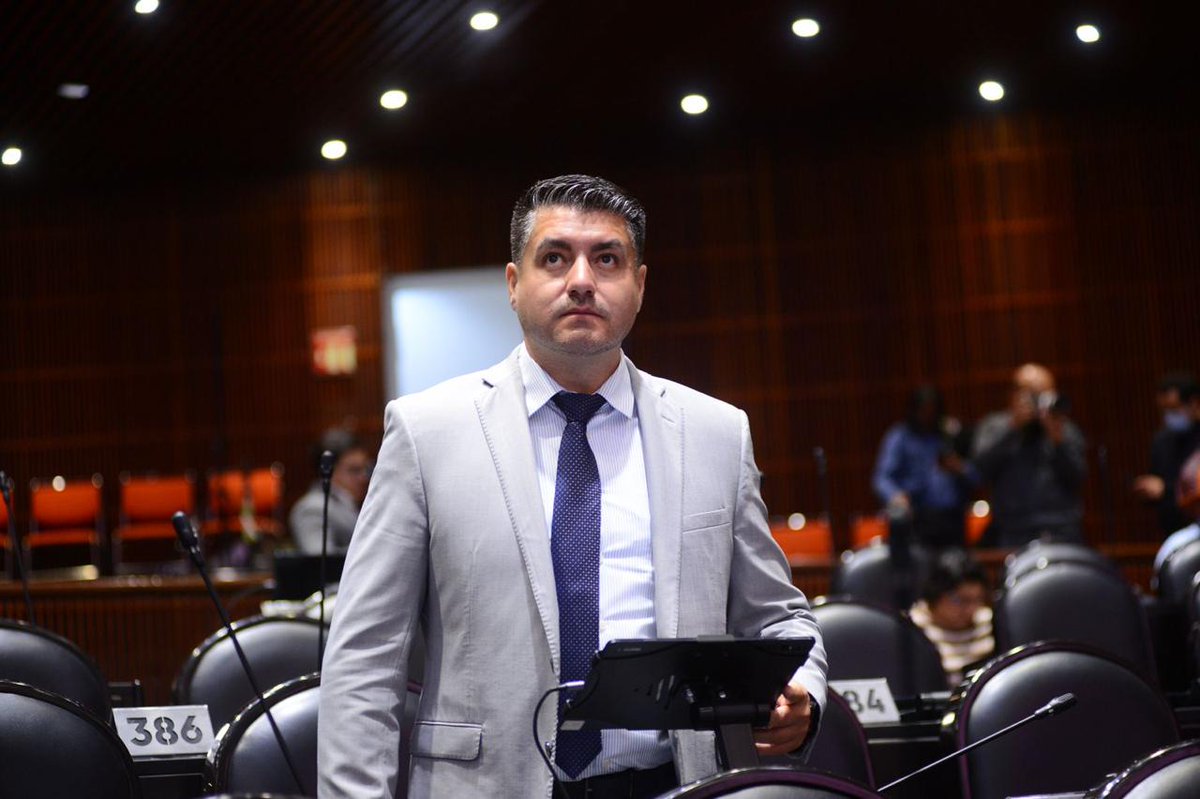 Toño Ramírez tweet media