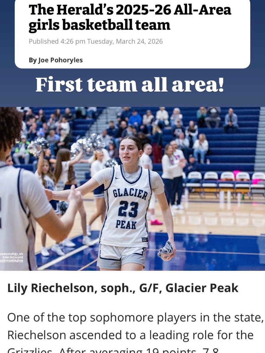 Team Prodigy NB tweet media