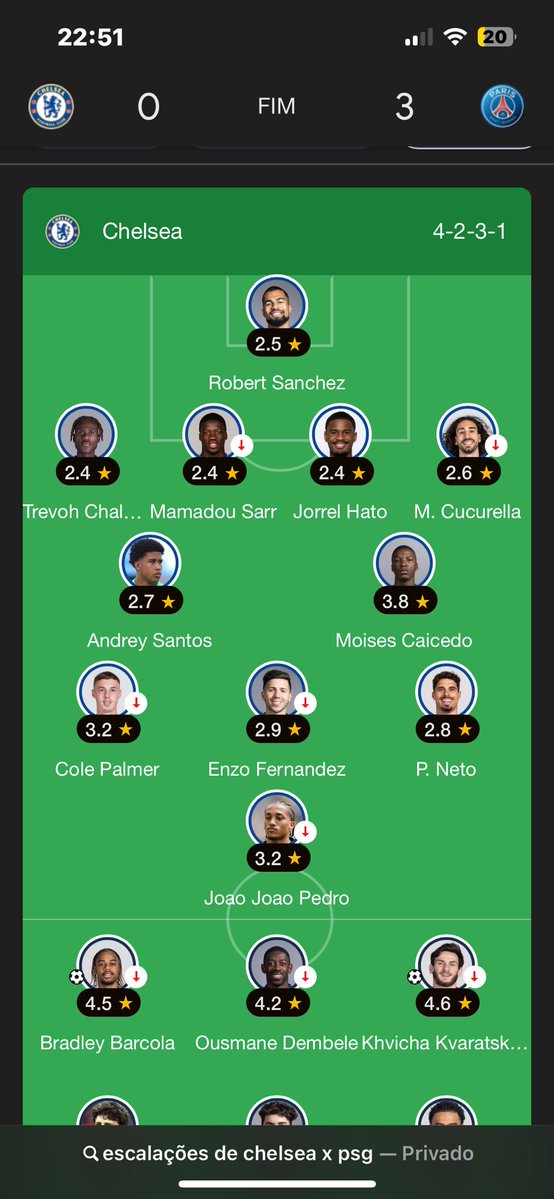 Gabriel LAMACCHIA tweet media