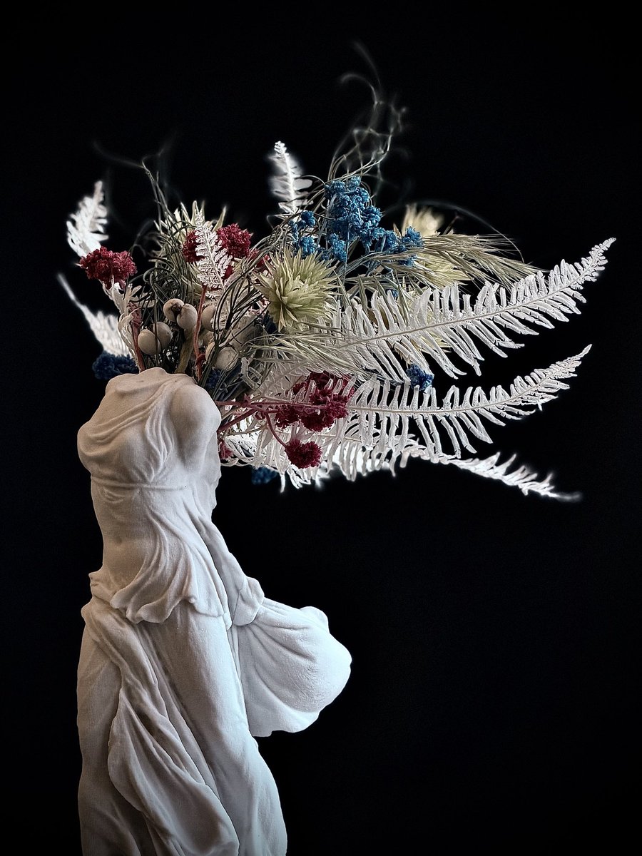 AB3Dworks デザフェス63南１階 【H-61】両日/ガチャ版バキバキマネキネコ販売中 tweet media