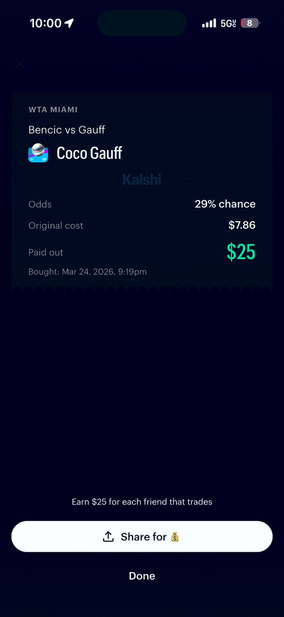 calixsora's tweet photo. @FitzDFS Got in late but trusted bro https://t.co/7AlZCcHLXr