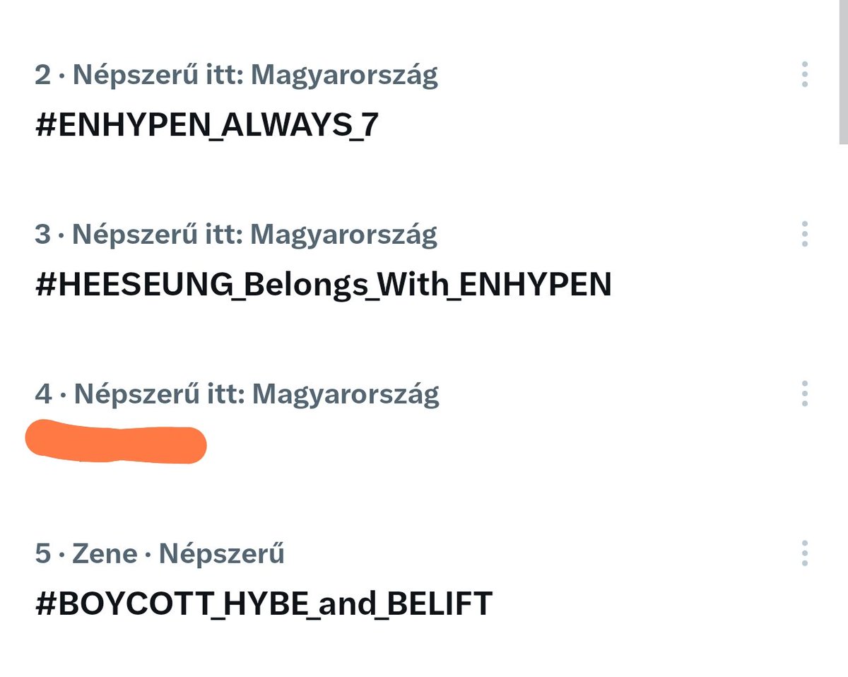 j 🐶 ENHYPEN IS 7 BELIFT KYS tweet media