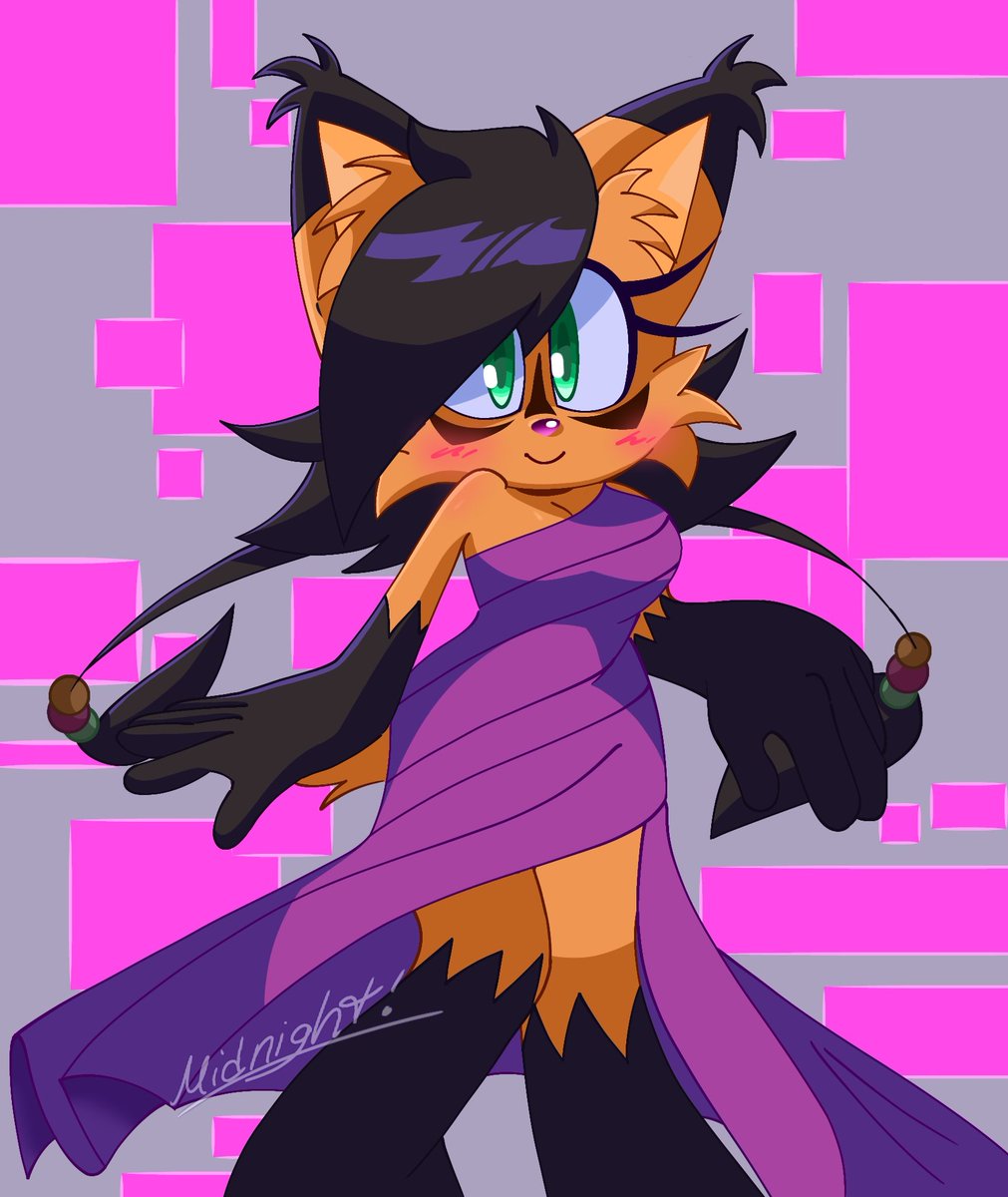 🌟Midnight!/SONIC MOVIE 4 HYPE!✨️ tweet media