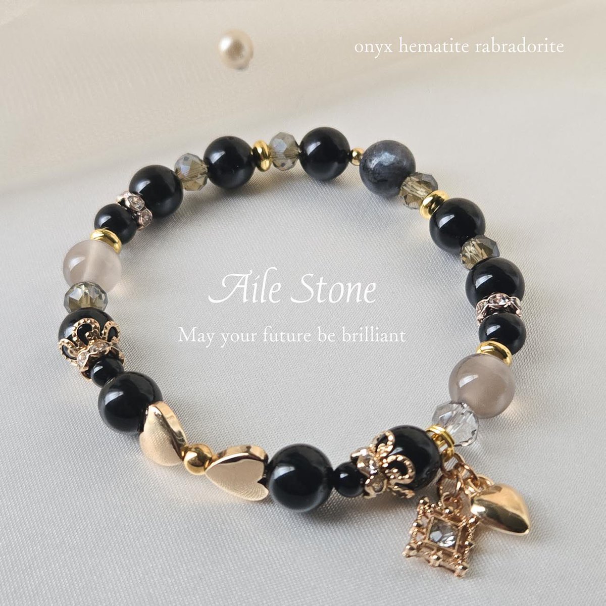 【公式】𝙰𝚒𝚕𝚎 𝚂𝚝𝚘𝚗𝚎 tweet media