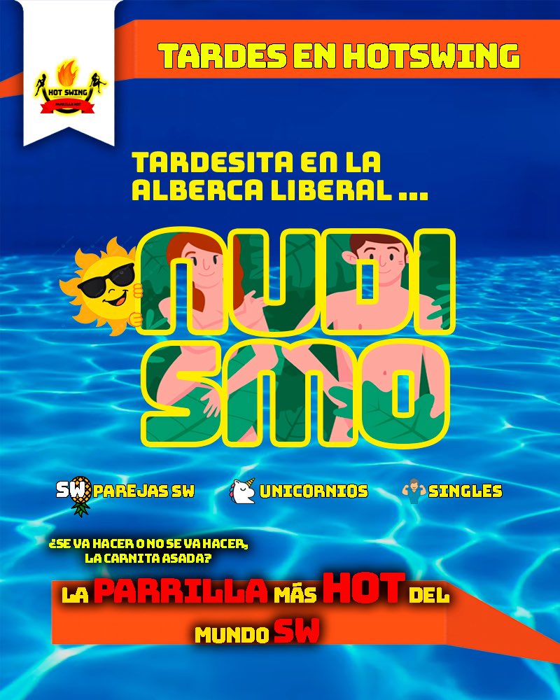 🔥Hotswing🔥 tweet media