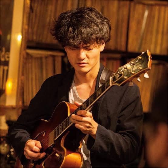 柳沼佑育 tweet media