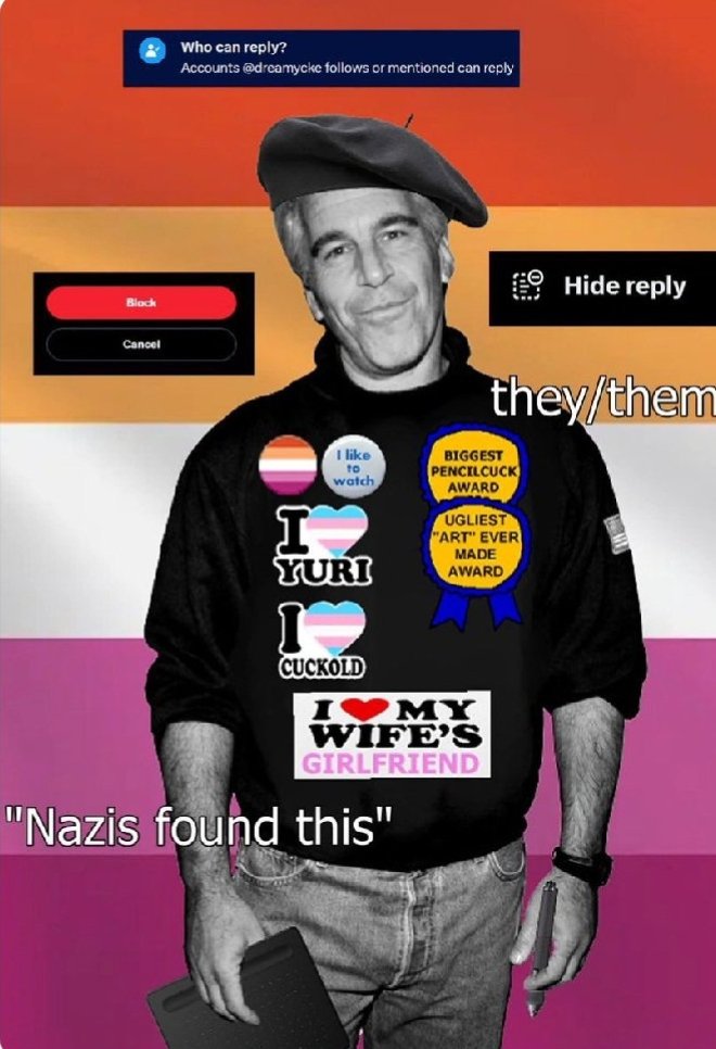 Trollface tweet media