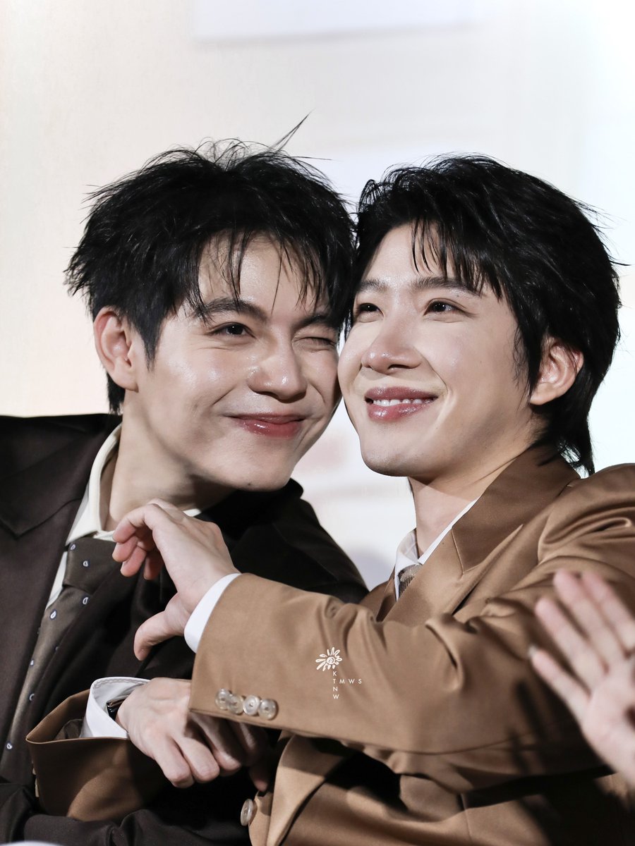 𝗞𝗧𝗠ฯ tweet media