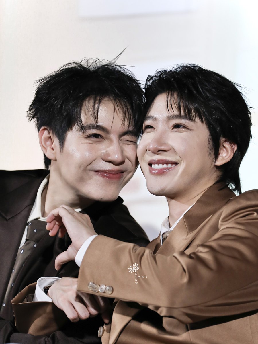 𝗞𝗧𝗠ฯ tweet media