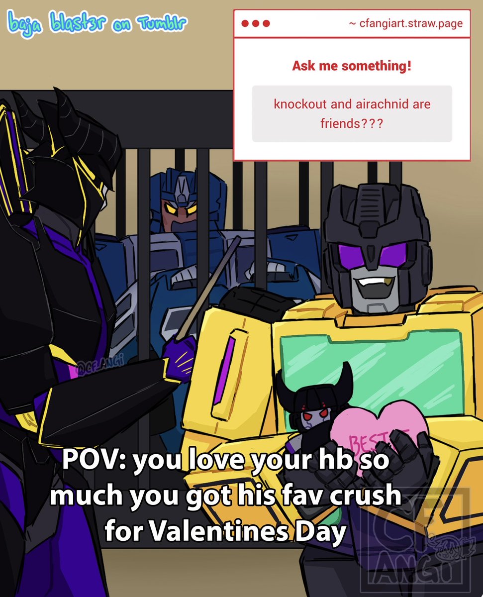 CF ANGi (´。• ω •。`) tweet media