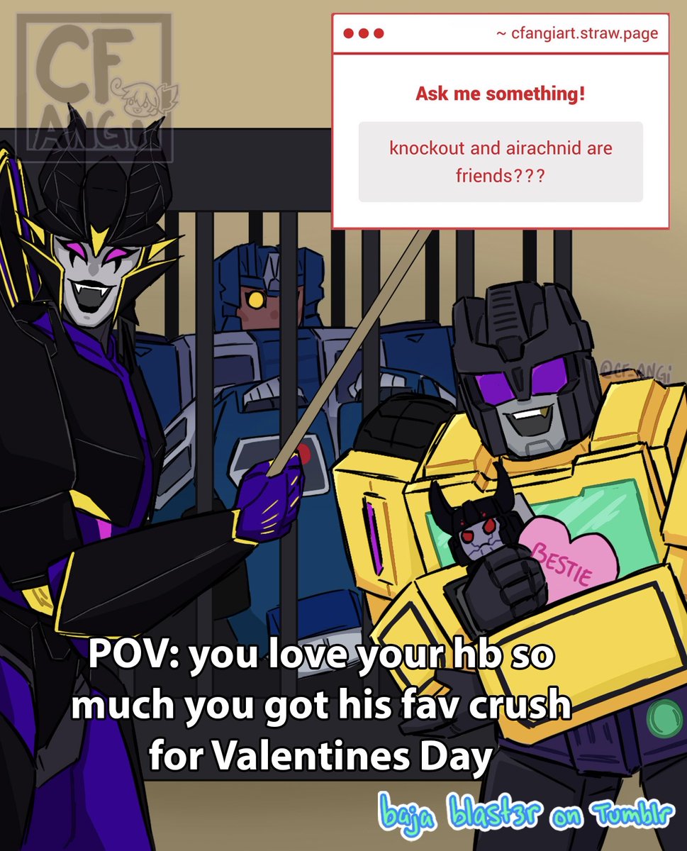 CF ANGi (´。• ω •。`) tweet media