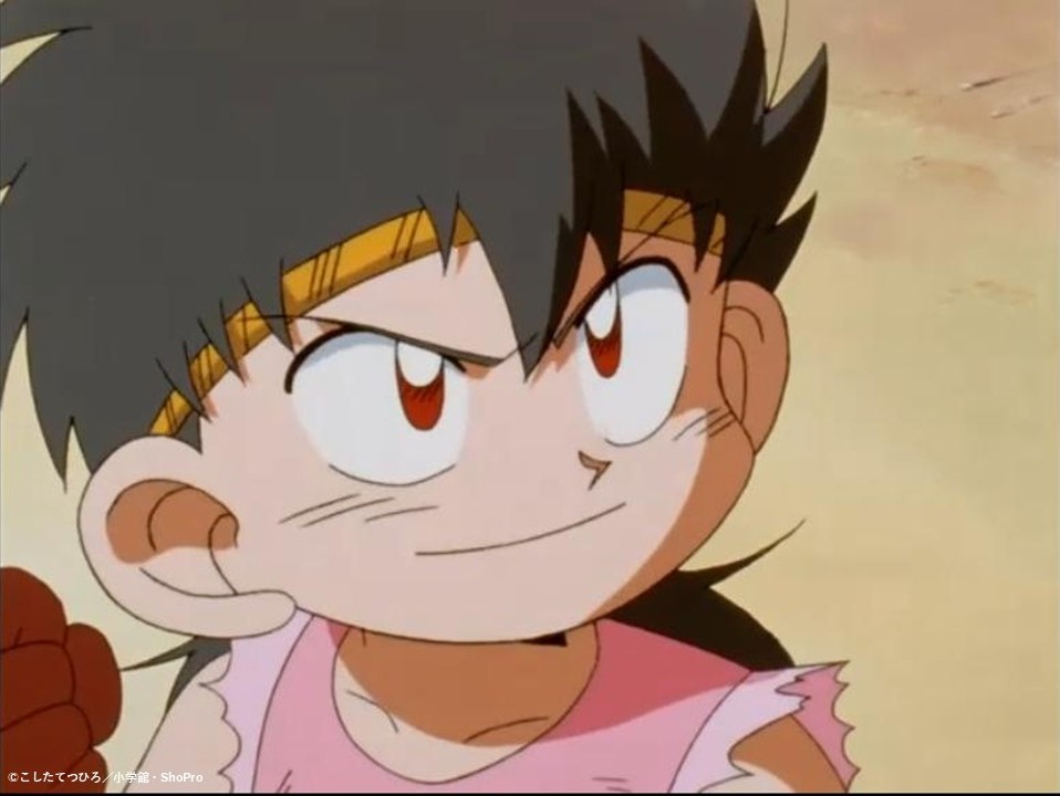 ミニ四駆【漫画・アニメ公式】 tweet media